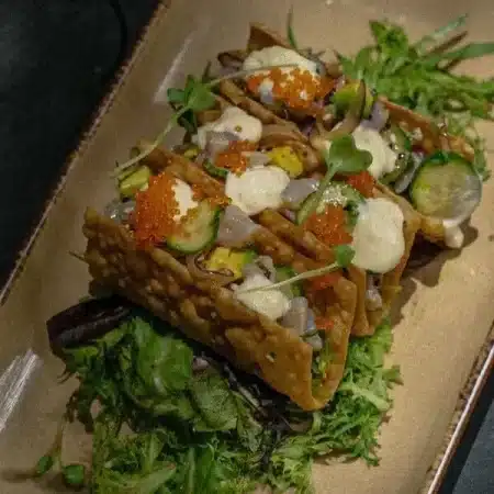 Best restaurants La Paz