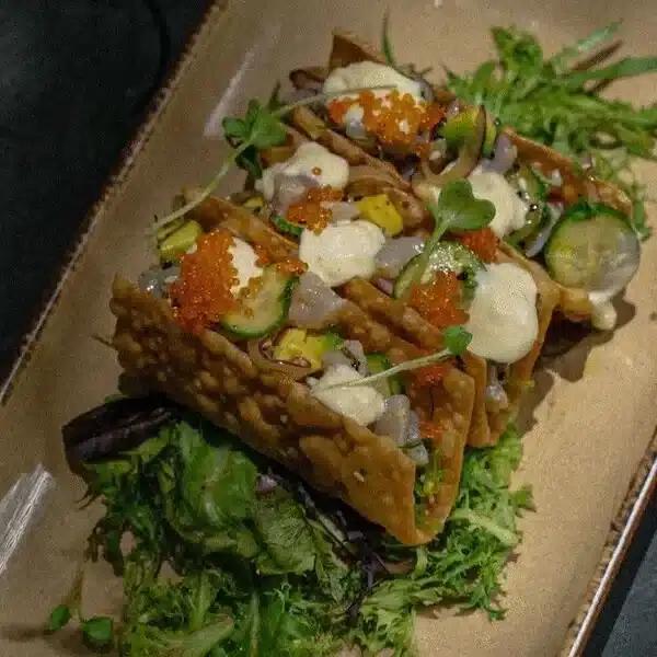 10 best restaurants in La Paz