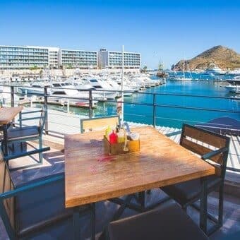 10 best restaurants in Los Cabos