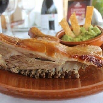 5 best restaurants in Tuxtla Gutiérrez