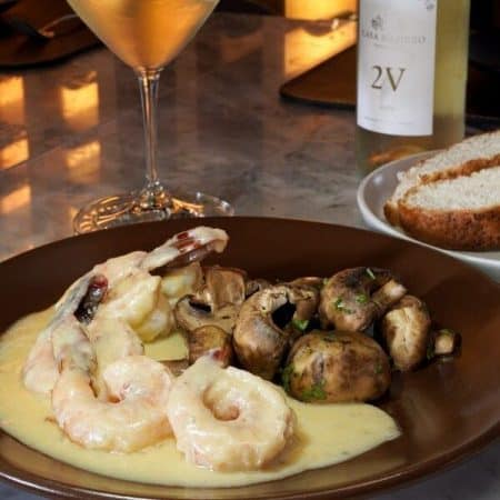 Best restaurants Saltillo