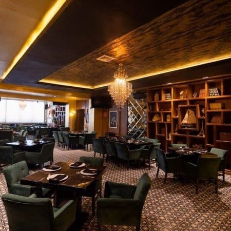 Best restaurants Torreón