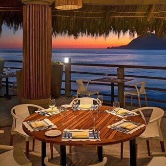 Best restaurants Manzanillo