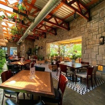 6 best restaurants in Victoria de Durango