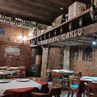 5 best restaurants in Toluca