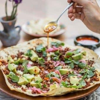 Best restaurants Valle de Bravo