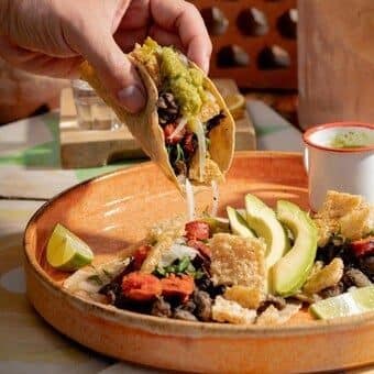 Best restaurants León