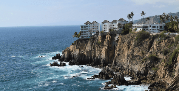 5 best restaurants in Acapulco