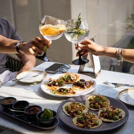 Best restaurants Guadalajara