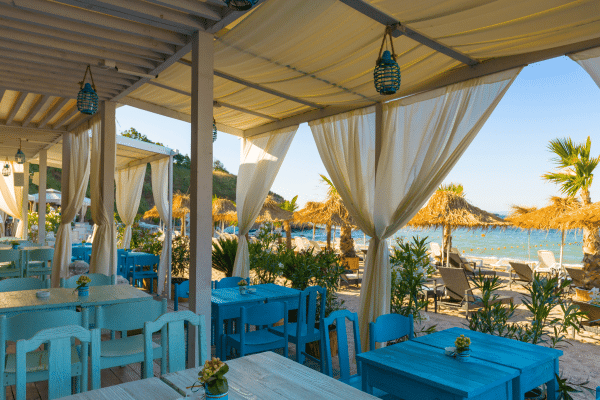 The best restaurants in Puerto Vallarta