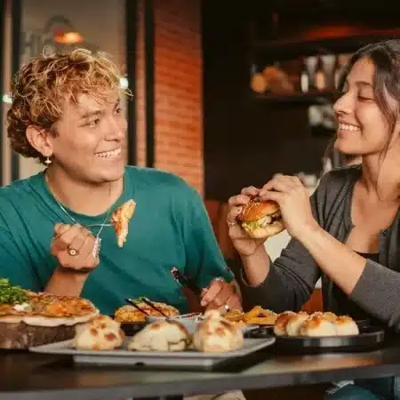 Best restaurants Morelia