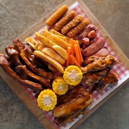 Best restaurants Tepoztlán