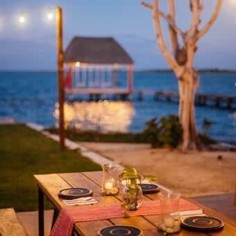 10 best restaurants in Bacalar