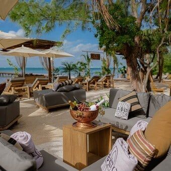 10 best restaurants in Isla Mujeres