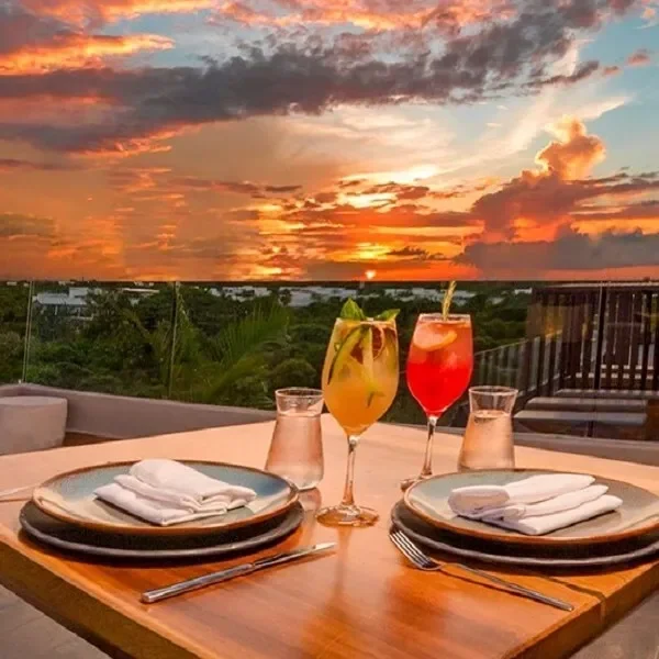 10 best restaurants in Playa del Carmen