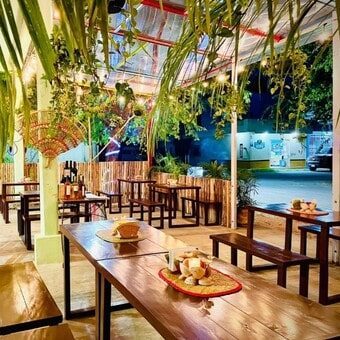10 best restaurants in Tulum