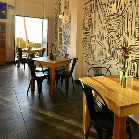 Best restaurants Mazatlán