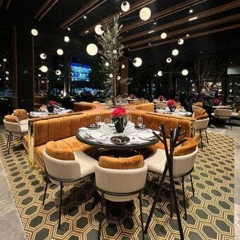 6 best restaurants in Hermosillo