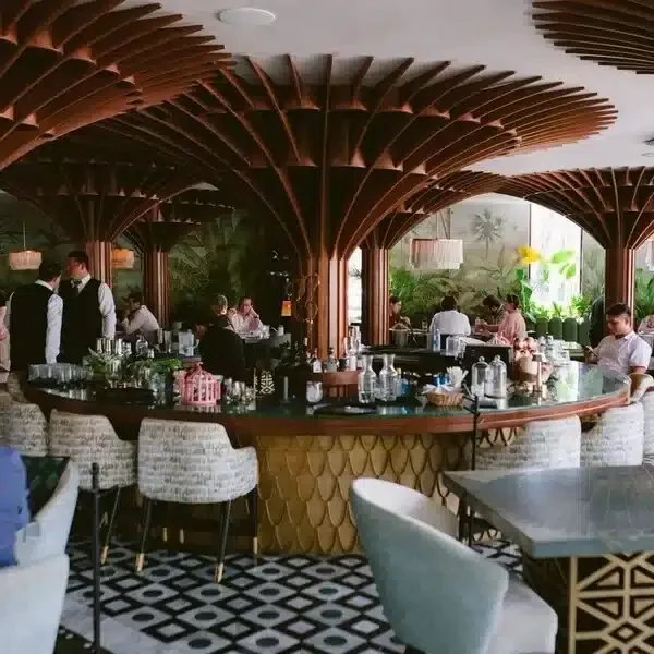 10 best restaurants in Mérida