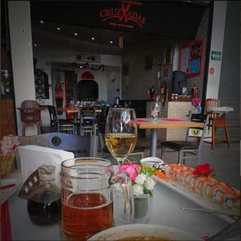 9 best restaurants in Aguascalientes