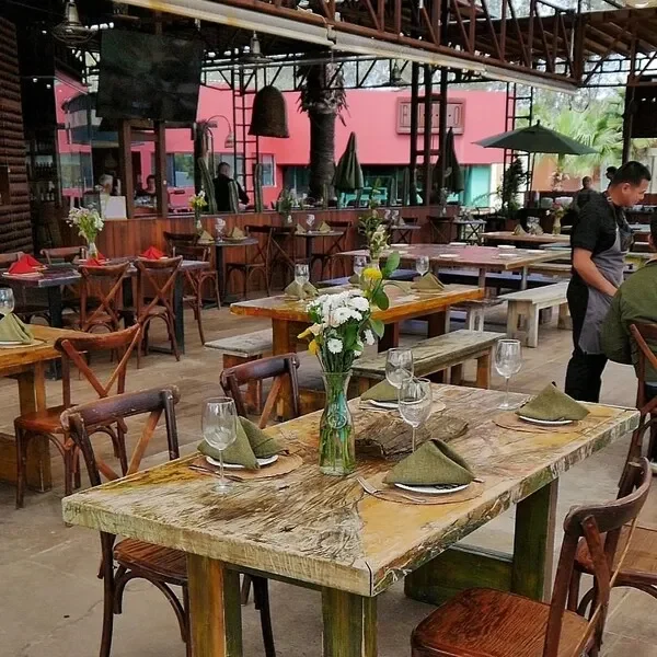 10 best restaurants in Baja California