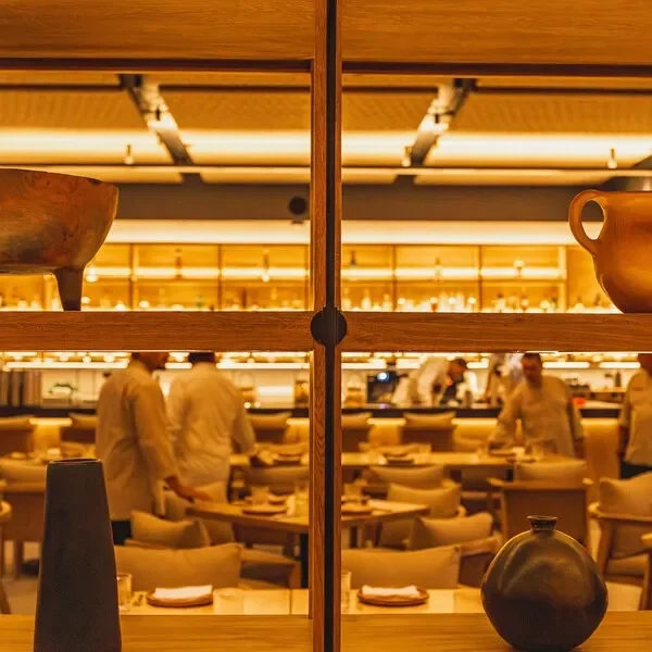 10 best restaurants in Baja California Sur