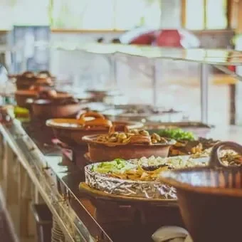 10 best restaurants in Chiapas