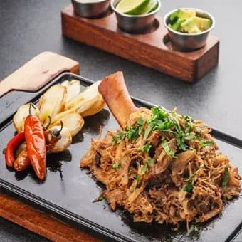 10 best restaurants in the State of Mexico