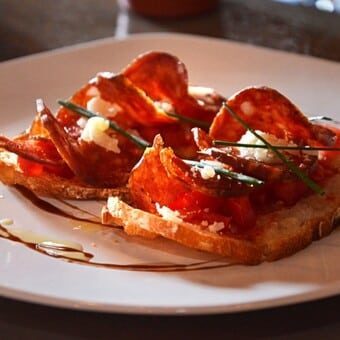 10 best restaurants in Jalisco