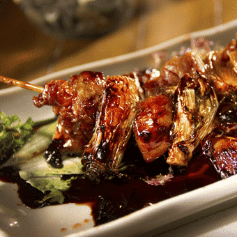 10 best restaurants in Michoacán