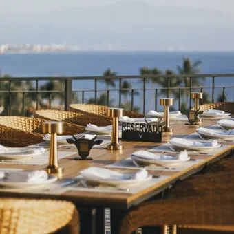 10 best restaurants in Nayarit