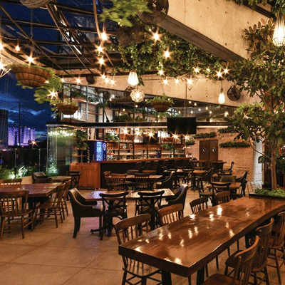 10 best restaurants in Nuevo León