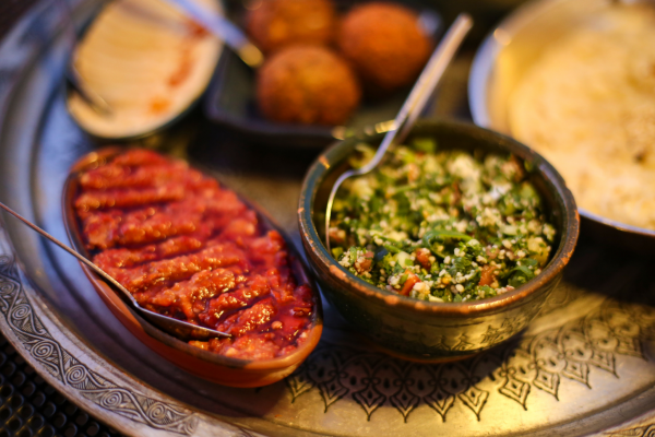 10 best restaurants in Oaxaca