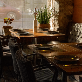 10 best restaurants in Puebla