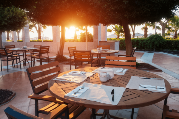 5 best restaurants in Querétaro