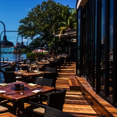 Best restaurants Quintana Roo