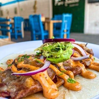 10 best restaurants in Sinaloa