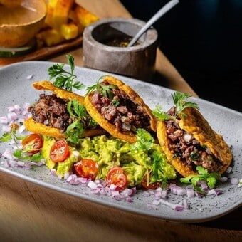 10 best restaurants in Veracruz