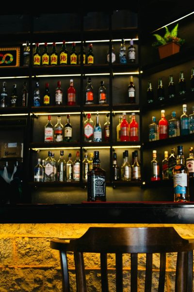 7 best bars in Azcapotzalco