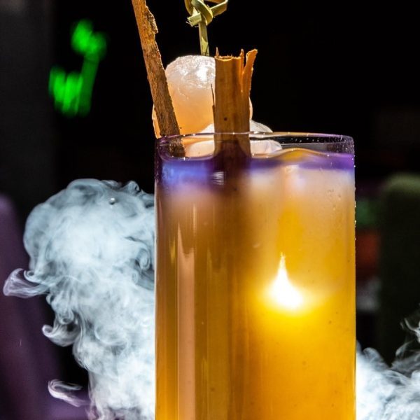 5 best bars in the Nápoles neighborhood