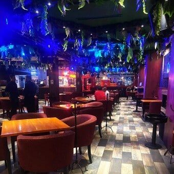 10 best bars in Satélite