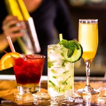 5 best bars in La Condesa