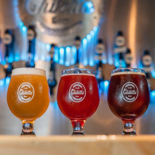 6 best bars in Ensenada