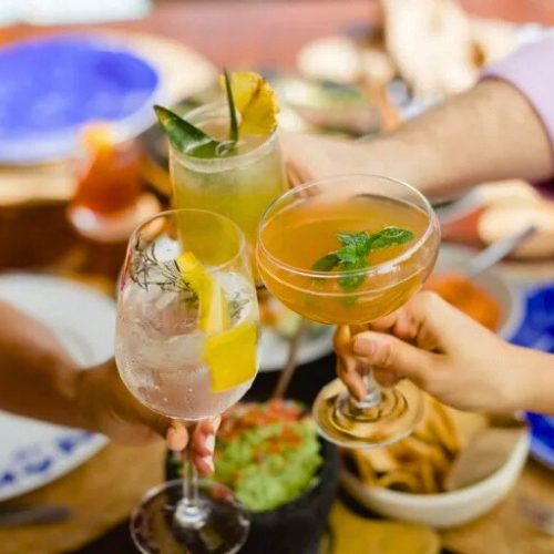 6 best bars in Los Cabos