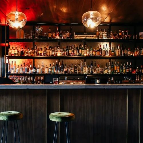 6 best bars in Metepec