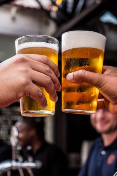 7 best bars in Pachuca