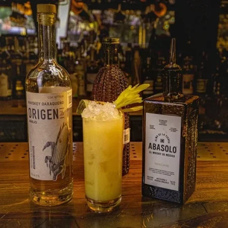 Best bars Guadalajara