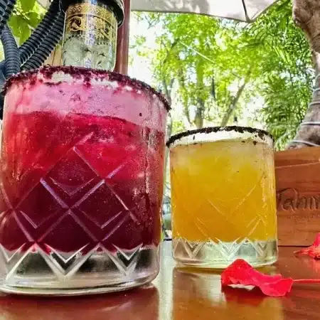 Best bars Playa del Carmen