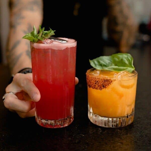 10 best bars in Tulum