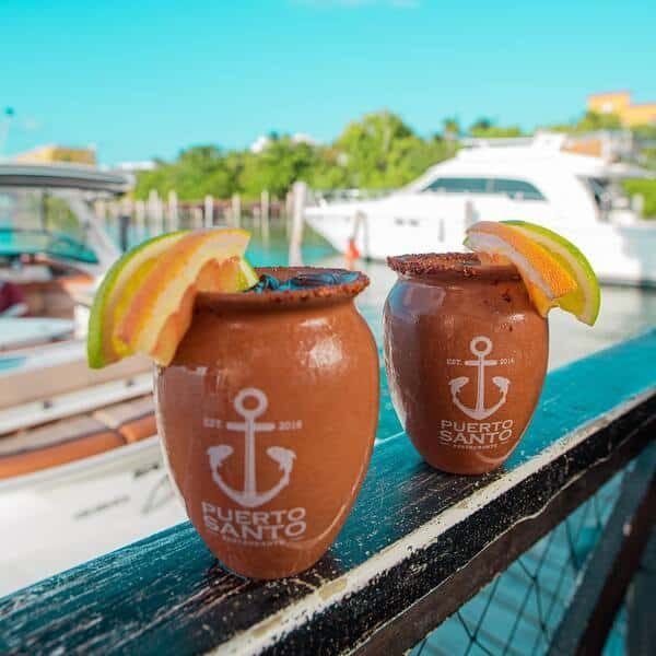 10 best bars in Quintana Roo